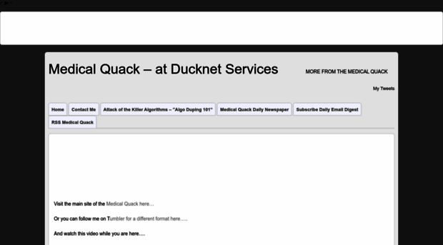 ducknet.net