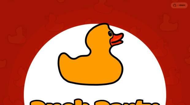 duckparty.fun