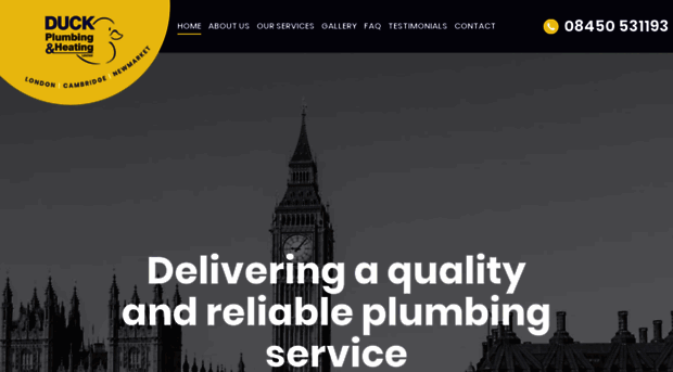 duckplumbing.co.uk