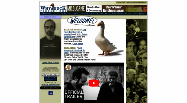 duckprods.com