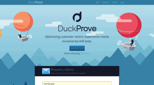 duckprove.com