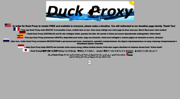 duckproxy.com