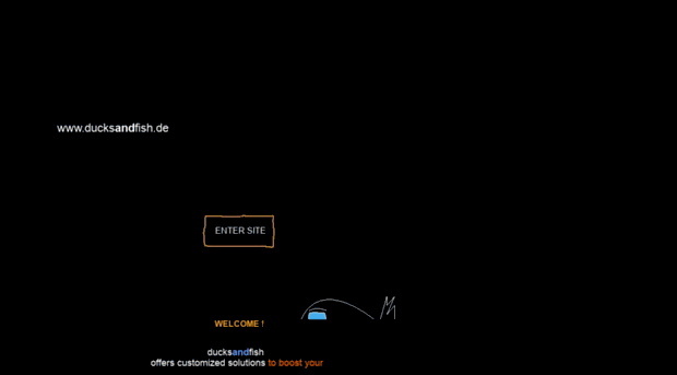 ducksandfish.de