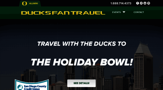 ducksfantravel.com