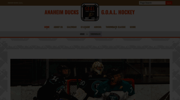 ducksgoal.sportngin.com