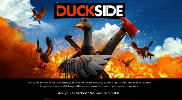 duckside.online