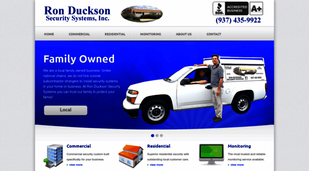 ducksonsecurity.com