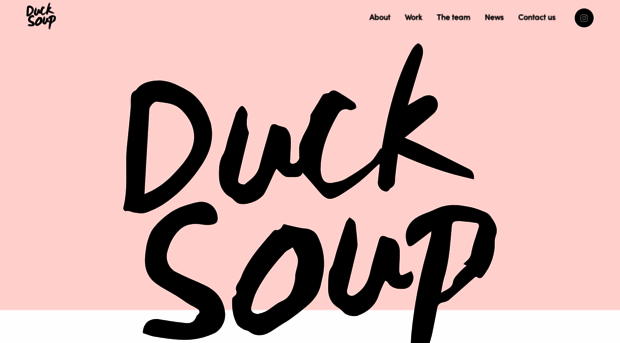 ducksoupfilms.com