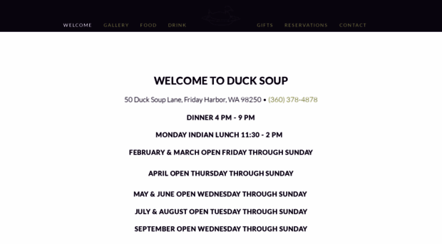 ducksoupsanjuans.com