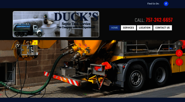 duckssepticservice.com