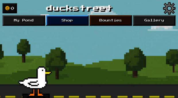 duckstreet.net