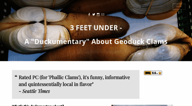 duckumentary.com