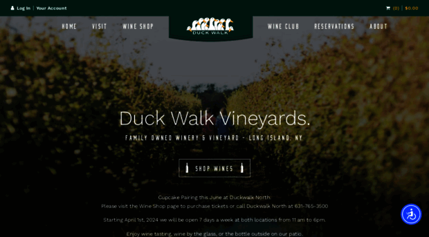 duckwalk.com