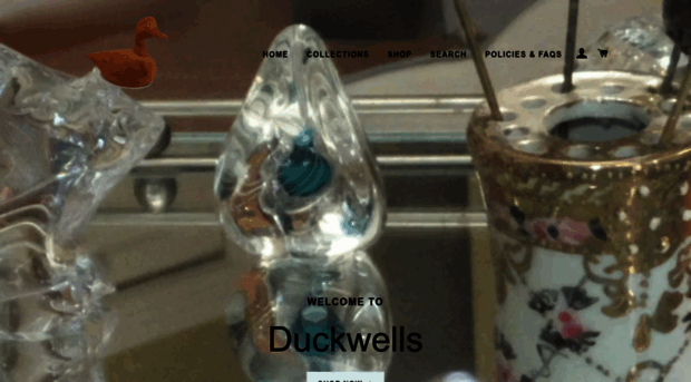 duckwells.com