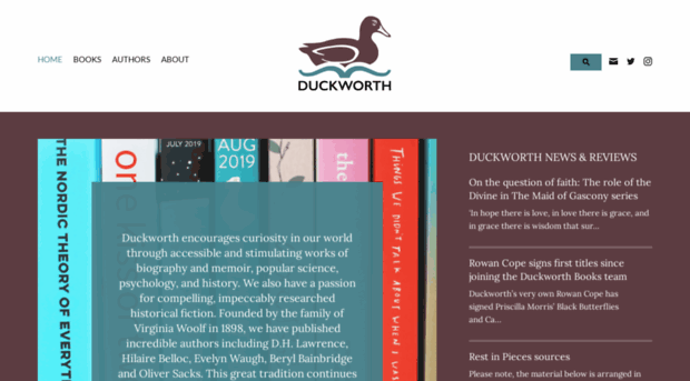 duckworthbooks.co.uk