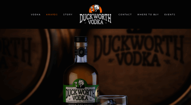 duckworthdistillery.com