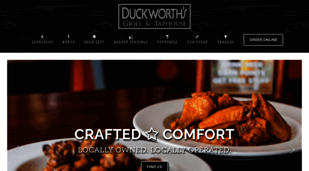 duckworths.com