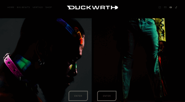 duckwrth.com