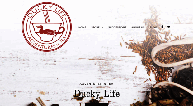 duckylife.com