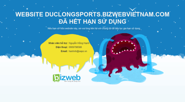 duclongsports.bizwebvietnam.com