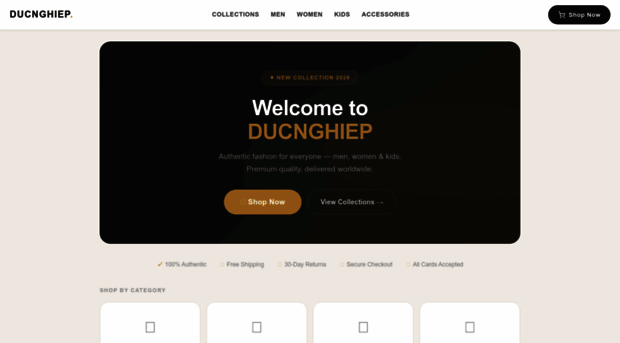 ducnghiep.com