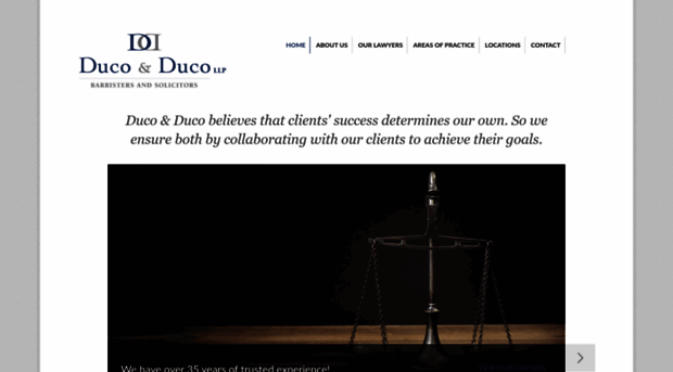 ducolaw.com