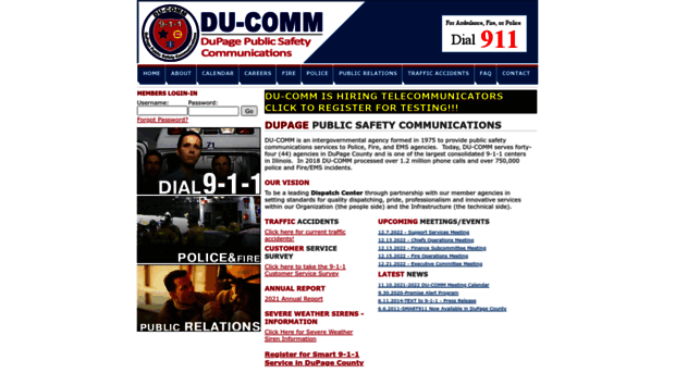 ducomm.org