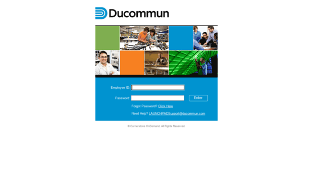 ducommun.csod.com
