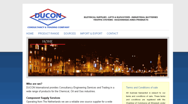 ducon-international.eu