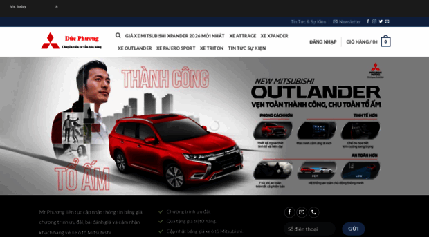 ducphuong-mitsubishi.com