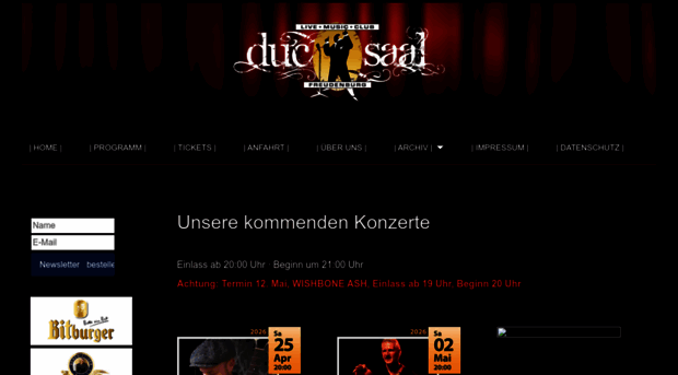 ducsaal.com