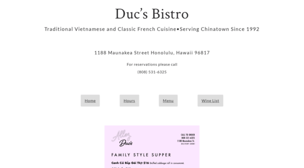 ducsbistro.com