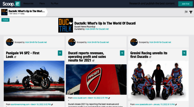 ductalk.com