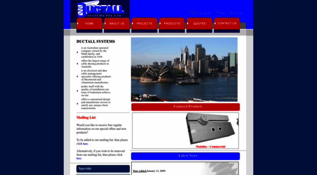ductallsystems.com.au