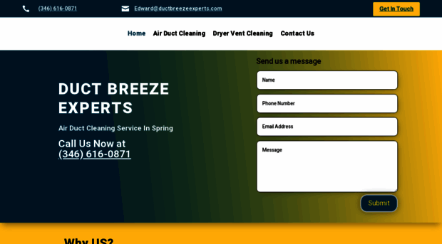 ductbreezeexperts.com