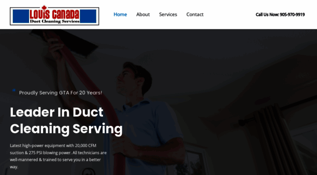 ductcleaningbrampton.ca