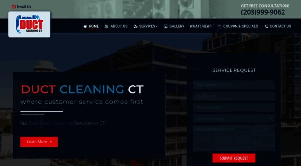 ductcleaningct.com