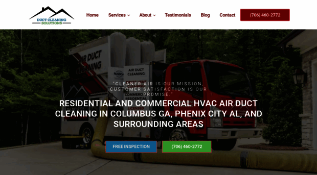 ductcleaningsolution.com