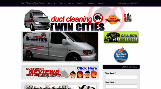 ductcleaningtwincities.com