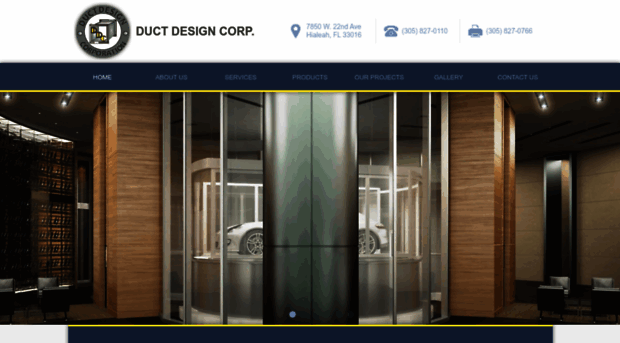 ductdesign.com