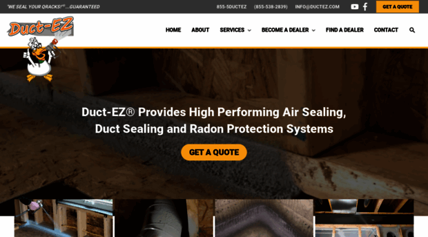 ductez.com