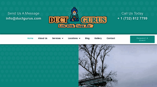 ductgurus.com