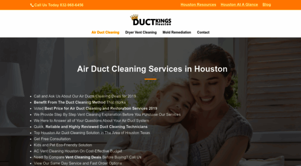 ductkingshouston.com