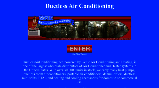 ductlessairconditioning.net