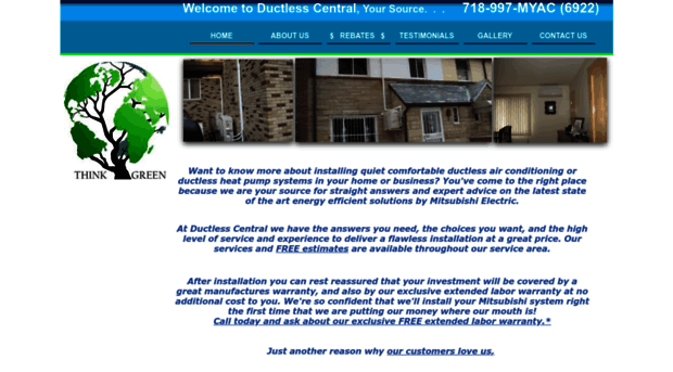 ductlesscentral.com