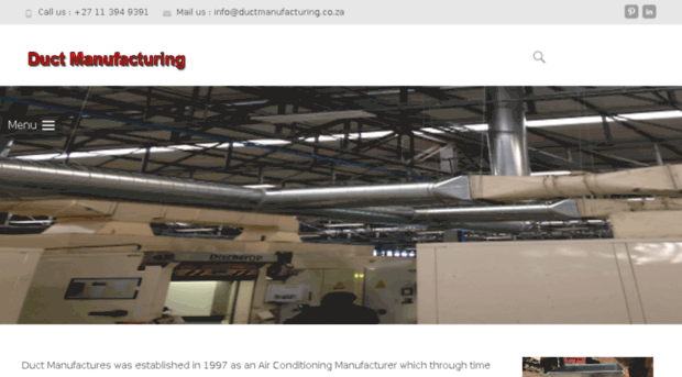 ductmanufacturing.co.za