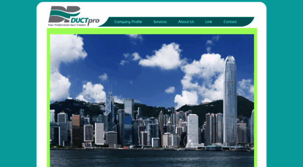 ductpro.com.hk