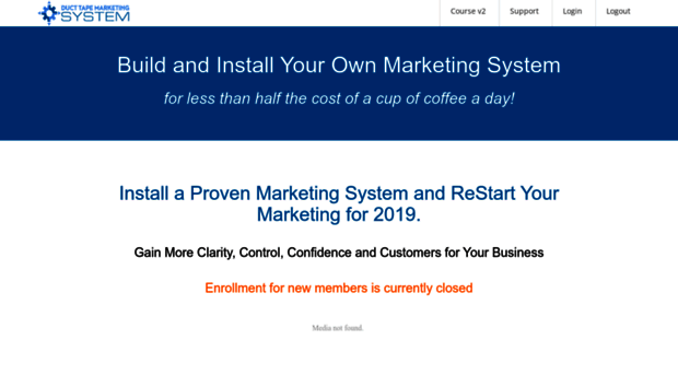 ducttapemarketingsystem.com