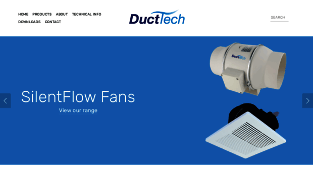 ducttech.com.au