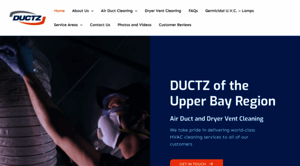 ductz-upperbay.com